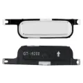 Home Button For Samsung Galaxy Mega 6.3 (White)