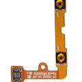 Volume Flex Cable For Samsung Galaxy Mega 6.3