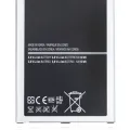 Replacement Battery For Samsung Galaxy Mega 6.3 (B700BU)