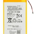Replacement Battery For Motorola Moto G3 (XT1540 / 2015) (FC40)