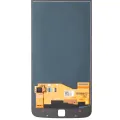 LCD Assembly Without Frame For Motorola Moto Z / Moto Z Droid (XT1650-01 / 2016) (Refurbished) (White)