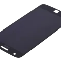 OLED Assembly Without Frame For Motorola Moto Z Play Droid (XT1635 / 2016) (Refurbished) (Black)