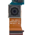 Back Camera For Motorola Moto Z Droid (XT1650 / 2016)