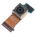Back Camera For Motorola Moto Z Droid (XT1650 / 2016)