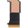 Back Camera For Motorola Moto Z Droid (XT1650 / 2016)