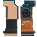 Back Camera For Motorola Moto Z Droid (XT1650 / 2016)