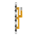 Power / Volume Flex For Motorola Moto Z Droid (XT1650 / 2016)
