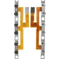 Power / Volume Flex For Motorola Moto Z Droid (XT1650 / 2016)