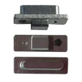 Hard Buttons (Power / Volume) For Motorola Moto Z Play Droid (XT1635 / 2016)
