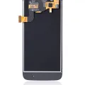 LCD Assembly Without Frame For Motorola Moto G4 Play (XT1600 / XT1601 / XT1602 / XT1603 / XT1604 / XT1607 / XT1609 / 2016) (Refurbished) (Black)