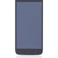 LCD Assembly Without Frame For Motorola Moto G4 Play (XT1600 / XT1601 / XT1602 / XT1603 / XT1604 / XT1607 / XT1609 / 2016) (Refurbished) (Black)