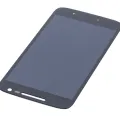 LCD Assembly Without Frame For Motorola Moto G4 Play (XT1600 / XT1601 / XT1602 / XT1603 / XT1604 / XT1607 / XT1609 / 2016) (Refurbished) (Black)