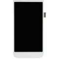 LCD Assembly Without Frame For Motorola Moto G4 Play (XT1600 / XT1601 / XT1602 / XT1603 / XT1604 / XT1607 / XT1609 / 2016) (Refurbished) (White)