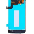 LCD Assembly Without Frame For Motorola Moto G4 Play (XT1600 / XT1601 / XT1602 / XT1603 / XT1604 / XT1607 / XT1609 / 2016) (Refurbished) (White)