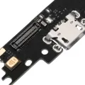 Роз'єм зарядки з платою для Motorola Moto G4 Play (XT1607 / 2016)