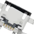 Charging Port For Motorola Moto G4 (XT1625 / 2016) / G4 Plus (XT1644 / 2016) / Droid Ultra Maxx (XT1080 / 2013) / Mini (XT1030 / 2013) (Soldering Required)