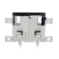 Charging Port For Motorola Moto G4 (XT1625 / 2016) / G4 Plus (XT1644 / 2016) / Droid Ultra Maxx (XT1080 / 2013) / Mini (XT1030 / 2013) (Soldering Required)