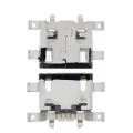 Charging Port For Motorola Moto G4 (XT1625 / 2016) / G4 Plus (XT1644 / 2016) / Droid Ultra Maxx (XT1080 / 2013) / Mini (XT1030 / 2013) (Soldering Required)