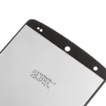 LCD Assembly Without Frame For Nexus 5 (Refurbished) (Black)