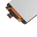 LCD Assembly Without Frame For Nexus 5 (Refurbished) (Black)