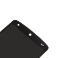 LCD Assembly Without Frame For Nexus 5 (Refurbished) (Black)