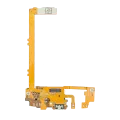 Charging Port Flex Cable For Nexus 5 (D-820)