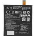 Replacement Battery For Nexus 5 (BL-T9)