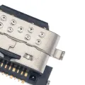 Charging Port For Motorola Moto Z3 (XT1929-17 / 2018) / Z3 Play (XT1929 / 2018) (Soldering Required)