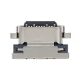 Charging Port For Motorola Moto Z3 (XT1929-17 / 2018) / Z3 Play (XT1929 / 2018) (Soldering Required)