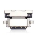 Charging Port For Motorola Moto Z3 (XT1929-17 / 2018) / Z3 Play (XT1929 / 2018) (Soldering Required) (10 Pack)