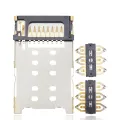 Sim Card Reader For Motorola Moto Z3 (XT1929-17 / 2018)