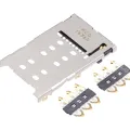 Sim Card Reader For Motorola Moto Z3 (XT1929-17 / 2018)