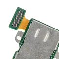 Sim Card Holder Flex Cable For Motorola Moto Z2 Play (XT1710 / 2017)