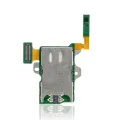 Sim Card Holder Flex Cable For Motorola Moto Z2 Play (XT1710 / 2017)