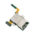 Sim Card Holder Flex Cable For Motorola Moto Z2 Play (XT1710 / 2017)