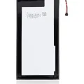 Replacement Battery For Motorola Moto Z2 Play (XT1710 / 2017) (HZ40)