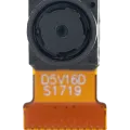Front Camera For Motorola Moto Z2 Play (XT1710 / 2017)