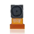 Front Camera For Motorola Moto Z2 Play (XT1710 / 2017)