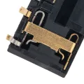 Headphone Jack For Motorola Moto Z2 Play (XT1710 / 2017)