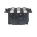 Power & Volume Button Clicker For Motorola Moto Z2 Play (XT1710 / 2017) (Soldering Required)