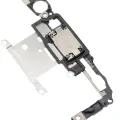 Earpiece Speaker With Top Bracket For Motorola Moto Z2 Play (XT1710 / 2017)