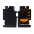 Headphone Jack For Motorola Moto G4 Plus / G4 (XT1644 / XT1625 / 2016)