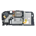 Earpiece Speaker With Housing For Motorola Moto Z3 (XT1929-17 / 2018) (Genuine OEM)