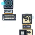Front Camera For Motorola Moto G7 (XT1962 / 2019) (Genuine OEM)