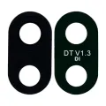 Back Camera Lens For Motorola Moto G7 Play (XT1952 / 2019) (Genuine OEM) (Black)