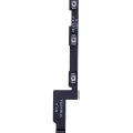 Power And Volume Button Flex Cable For Motorola Moto Z4 (XT1980-3 / XT1980-4 / 2019) (Genuine OEM)