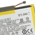 Replacement Battery For Motorola Moto Z3 (XT1929-17 / 2018) / Z3 Play (XT1929 / 2018) (JS40)
