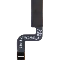 Power Button Flex Cable For Motorola Moto Z3 (XT1929-17 / 2018) / Z3 Play (XT1929 / 2018)