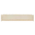 LCD FPC Connector (On Motherboard) For Motorola Moto Z3 (XT1929-17 / 2018) / Z3 Play (XT1929 / 2018)