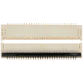 LCD FPC Connector (On Motherboard) For Motorola Moto Z3 (XT1929-17 / 2018) / Z3 Play (XT1929 / 2018)